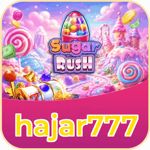hajar777 APK v4.7.5 - Screenshot UI modern dan intuitif Indonesia